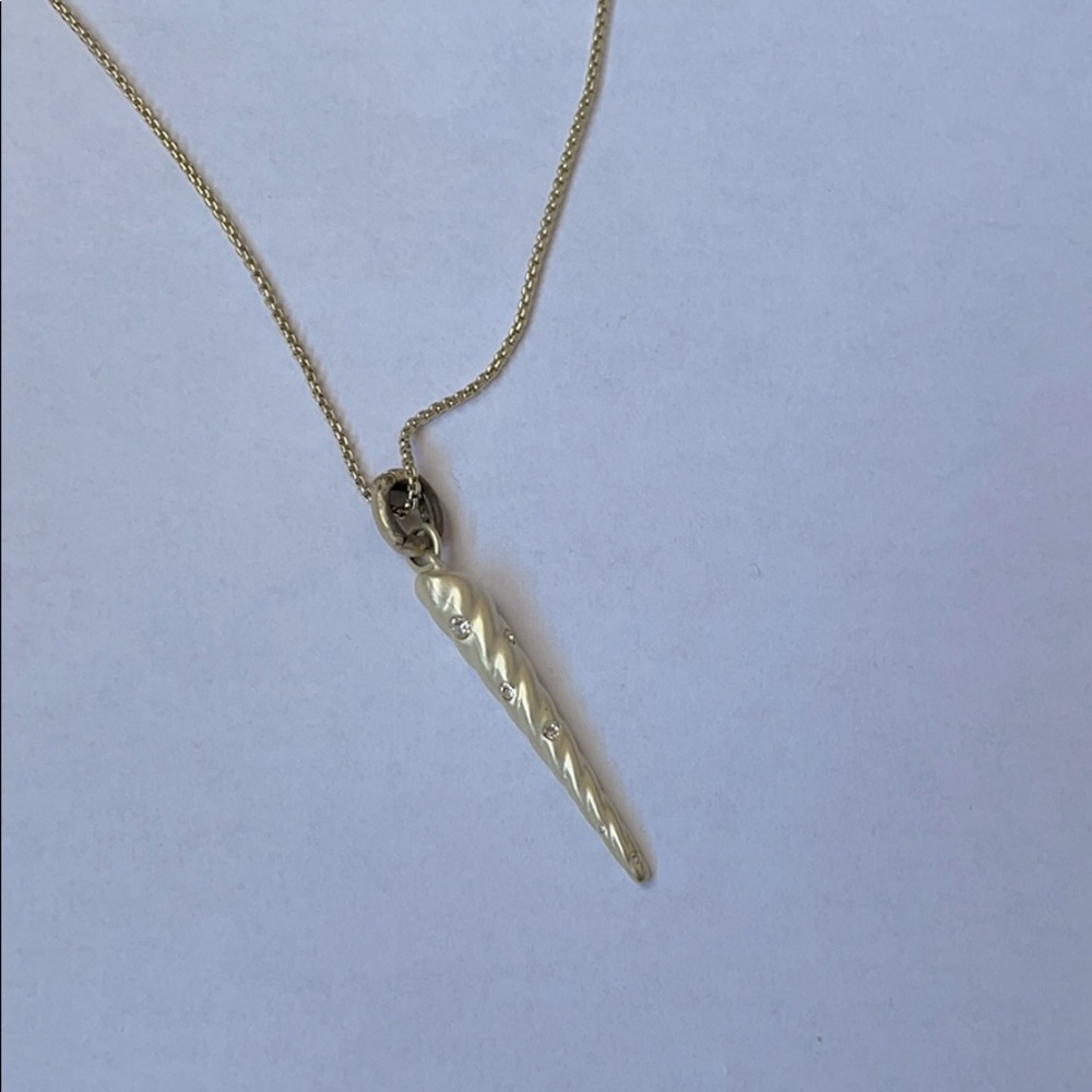 Kendra Scott Necklace